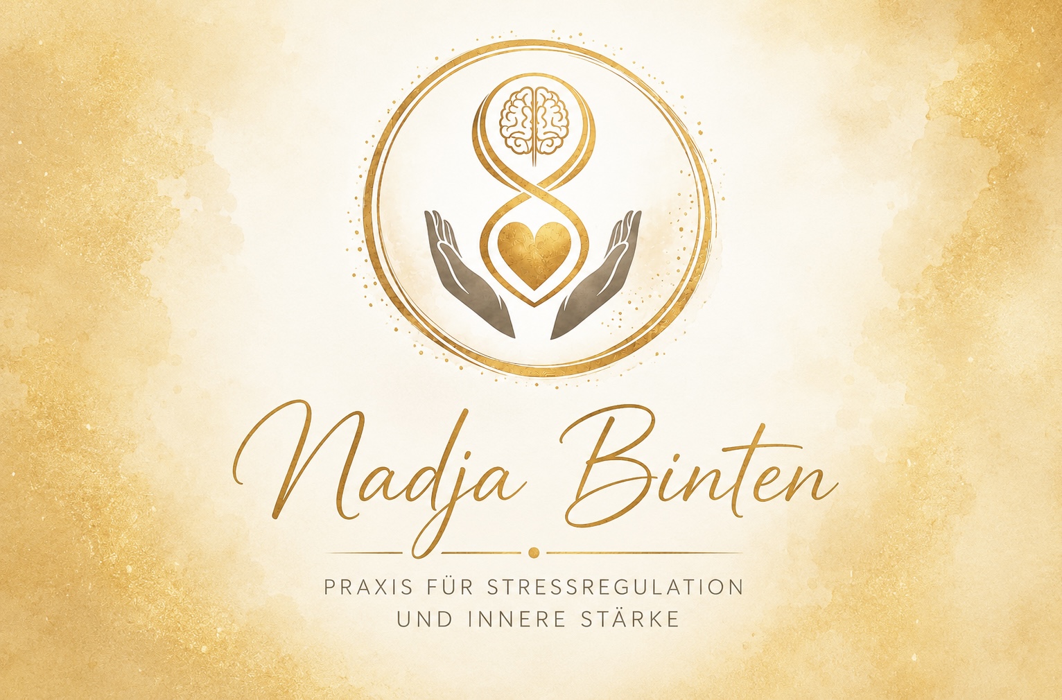Nadja Binten – Praxis für Stressregulation und innere Stärke