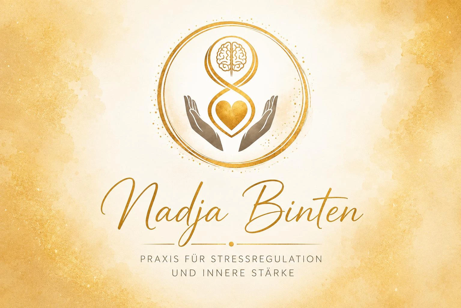 Nadja Binten – Praxis für Stressregulation und innere Stärke